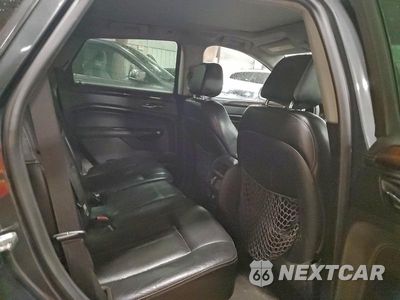 Zdjęcie 11 z 13 samochodu: 2015 CADILLAC SRX LUXURY COLLECTION VIN:3GYFNEE3XFS554394 - miniatura