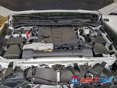 Zdjęcie 11 z 14 samochodu: 2025 TOYOTA TUNDRA 1794 EDITION VIN:5TFMA5DB9SX259149 - miniatura