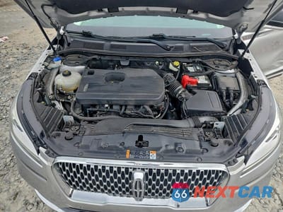 Zdjęcie 12 z 13 samochodu: 2020 LINCOLN CORSAIR RESERVE VIN:5LMCJ2C91LUL05769 - miniatura