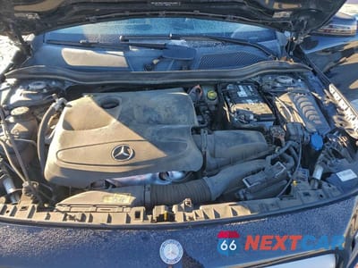 Zdjęcie 11 z 11 samochodu: 2017 MERCEDES-BENZ GLA 250 VIN:WDCTG4EB8HJ332536 - miniatura