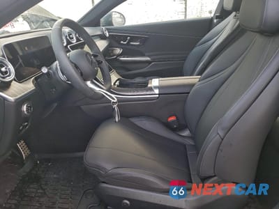 Zdjęcie 7 z 13 samochodu: 2025 MERCEDES-BENZ CLE 300 4MATIC VIN:W1KMJ4HB1SF063691 - miniatura