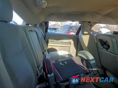 Zdjęcie 10 z 11 samochodu: 2008 FORD F250 SUPER DUTY VIN:1FTSW21RX8EE52309 - miniatura