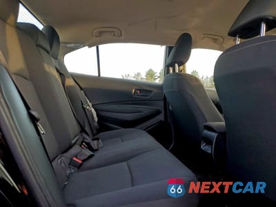 Zdjęcie 10 z 11 samochodu: 2025 TOYOTA COROLLA HYBRID LE VIN:JTDBCMFEXSJ047821 - miniatura