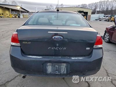 Zdjęcie 6 z 12 samochodu: 2009 FORD FOCUS SE VIN:1FAHP35N89W156811 - miniatura