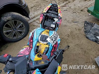 Piąte zdjęcie samochodu w środku: 2023 KAWASAKI ER650 P VIN:ML5EREP16PDA84896 - miniatura