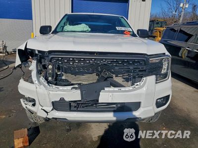 Piąte zdjęcie samochodu w środku: 2024 FORD RANGER XL VIN:1FTER4BH4RLE58688 - miniatura
