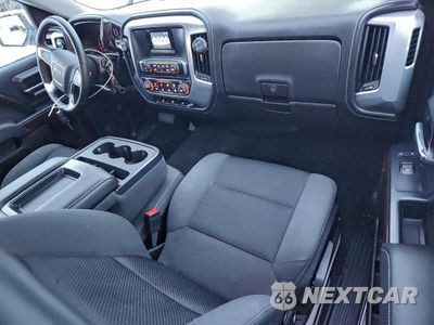 Zdjęcie 8 z 14 samochodu: 2014 GMC SIERRA K1500 SLE VIN:1GTN2UEC6EZ150790 - miniatura