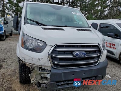 Piąte zdjęcie samochodu w środku: 2020 FORD TRANSIT 150 DELIVERY VAN VIN:1FTYE1YG7LKB08328 - miniatura