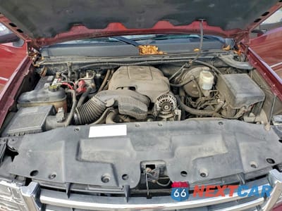 Zdjęcie 11 z 12 samochodu: 2013 GMC SIERRA C1500 SLE VIN:3GTP1VE00DG216725 - miniatura