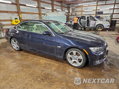 Czwarte zdjęcie samochodu z boku: 2008 BMW 328 I VIN:WBAWL13578PX17641 - miniatura