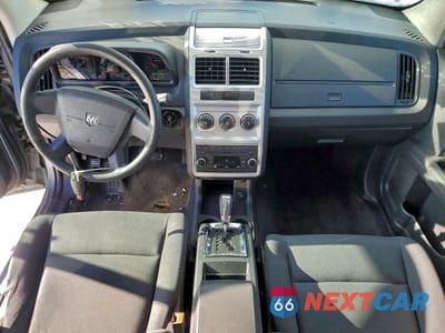Zdjęcie 8 z 13 samochodu: 2010 DODGE JOURNEY SE VIN:3D4PG4FB5AT116473 - miniatura