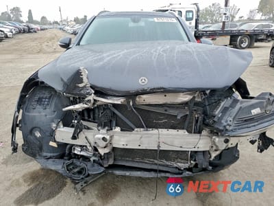 Piąte zdjęcie samochodu w środku: 2020 MERCEDES-BENZ GLC 300 VIN:W1N0G8DB3LF839687 - miniatura