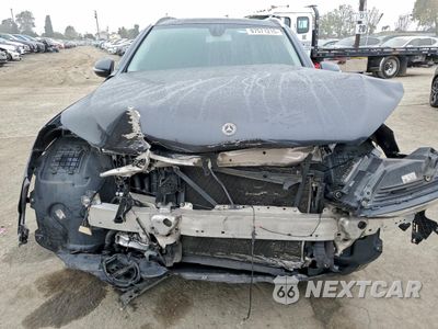 Piąte zdjęcie samochodu w środku: 2020 MERCEDES-BENZ GLC 300 VIN:W1N0G8DB3LF839687 - miniatura