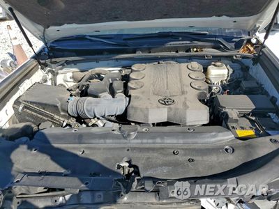 Zdjęcie 12 z 17 samochodu: 2023 TOYOTA 4RUNNER SE VIN:JTERU5JR5P6119882 - miniatura