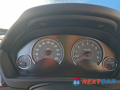 Zdjęcie 10 z 16 samochodu: 2015 BMW M3 VIN:WBS3C9C5XFP803293 - miniatura