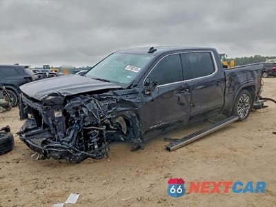 2023 GMC SIERRA K1500 DENALI ULTIMATE 1GTUUHEL6PZ268337 - główne zdjęcie licytacji z USA - miniatura