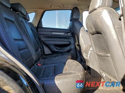 Zdjęcie 11 z 12 samochodu: 2021 MAZDA CX-5 GRAND TOURING VIN:JM3KFADM7M0343069 - miniatura