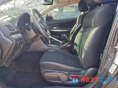 Zdjęcie 7 z 11 samochodu: 2016 SUBARU CROSSTREK PREMIUM VIN:JF2GPABC0G8301677 - miniatura