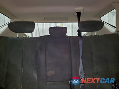 Zdjęcie 10 z 15 samochodu: 2007 NISSAN MURANO SL VIN:JN8AZ08W07W607370 - miniatura
