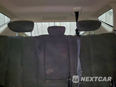 Zdjęcie 10 z 15 samochodu: 2007 NISSAN MURANO SL VIN:JN8AZ08W07W607370 - miniatura