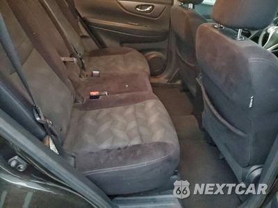 Zdjęcie 10 z 12 samochodu: 2015 NISSAN ROGUE S VIN:5N1AT2MT4FC765114 - miniatura