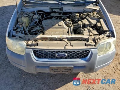 Zdjęcie 11 z 12 samochodu: 2002 FORD ESCAPE XLT VIN:1FMYU03182KB53045 - miniatura