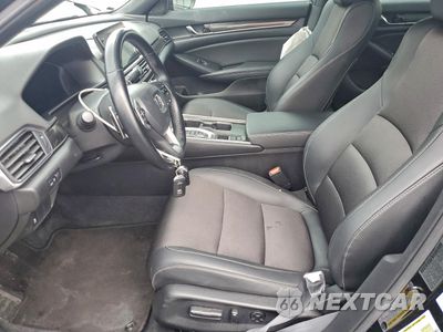 Zdjęcie 7 z 12 samochodu: 2021 HONDA ACCORD SPORT VIN:1HGCV2F30MA023047 - miniatura