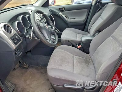 Zdjęcie 7 z 12 samochodu: 2006 PONTIAC VIBE VIN:5Y2SL65836Z400205 - miniatura