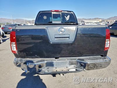 Zdjęcie 6 z 11 samochodu: 2007 NISSAN FRONTIER KING CAB XE VIN:1N6BD06T77C461541 - miniatura