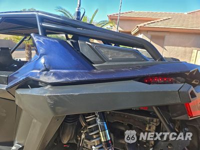 Zdjęcie 12 z 13 samochodu: 2022 POLARIS RZR PRO R 4 ULTIMATE LAUNCH EDITION VIN:3NSRML2K8NG377768 - miniatura
