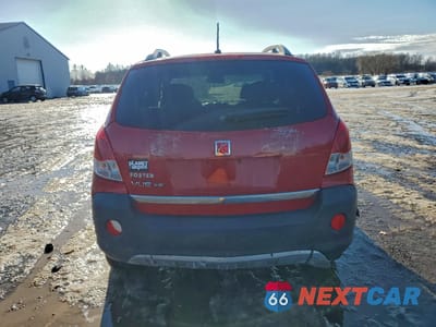 Zdjęcie 6 z 13 samochodu: 2009 SATURN VUE XE VIN:3GSCL33P79S514971 - miniatura