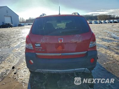 Zdjęcie 6 z 13 samochodu: 2009 SATURN VUE XE VIN:3GSCL33P79S514971 - miniatura
