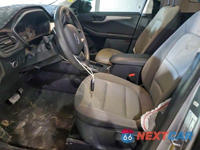 Zdjęcie 7 z 13 samochodu: 2022 FORD ESCAPE S VIN:1FMCU9F60NUB37100 - miniatura