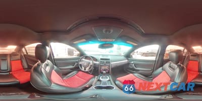 Zdjęcie 14 z 14 samochodu: 2008 PONTIAC G8 GT VIN:6G2EC57Y08L145577 - miniatura