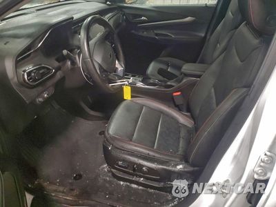 Zdjęcie 7 z 15 samochodu: 2023 CHEVROLET BOLT EUV PREMIER VIN:1G1FZ6S08P4171915 - miniatura