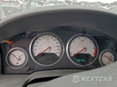 Zdjęcie 9 z 15 samochodu: 2010 DODGE GRAND CARAVAN SXT VIN:2D4RN5D10AR420263 - miniatura