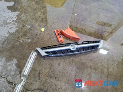 Zdjęcie 12 z 13 samochodu: 1999 NISSAN MAXIMA GLE VIN:JN1CA21D0XT207409 - miniatura