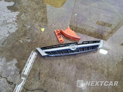 Zdjęcie 12 z 13 samochodu: 1999 NISSAN MAXIMA GLE VIN:JN1CA21D0XT207409 - miniatura