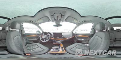 Zdjęcie 15 z 15 samochodu: 2023 AUDI Q5 PREMIUM PLUS 45 VIN:WA1EAAFY2P2013752 - miniatura