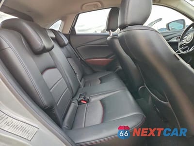 Zdjęcie 10 z 12 samochodu: 2018 MAZDA CX-3 TOURING VIN:JM1DKDC7XJ0329592 - miniatura