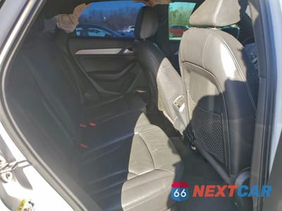 Zdjęcie 11 z 13 samochodu: 2018 AUDI Q3 PREMIUM PLUS VIN:WA1JCCFS0JR030984 - miniatura