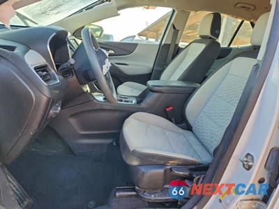 Zdjęcie 7 z 13 samochodu: 2019 CHEVROLET EQUINOX LS VIN:3GNAXHEV7KS576075 - miniatura
