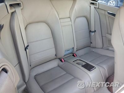 Zdjęcie 10 z 13 samochodu: 2011 MERCEDES-BENZ E 350 VIN:WDDKK5GF6BF064138 - miniatura