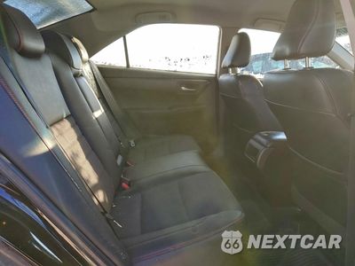 Zdjęcie 10 z 13 samochodu: 2016 TOYOTA CAMRY LE VIN:4T1BF1FK1GU536282 - miniatura