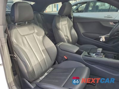 Zdjęcie 10 z 12 samochodu: 2022 AUDI A5 PREMIUM 45 VIN:WAUSAAF50NA031245 - miniatura