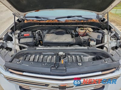 Zdjęcie 11 z 13 samochodu: 2020 CHEVROLET SILVERADO K1500 HIGH COUNTRY VIN:1GCUYHEL4LZ216056 - miniatura