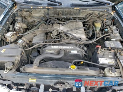 Zdjęcie 12 z 15 samochodu: 1998 TOYOTA 4RUNNER SR5 VIN:JT3GN86R3W0083229 - miniatura