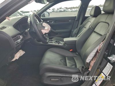 Zdjęcie 7 z 15 samochodu: 2025 HONDA CIVIC SPORT VIN:2HGFE4F85SH348683 - miniatura