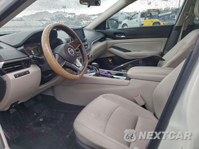 Zdjęcie 7 z 12 samochodu: 2020 NISSAN ALTIMA S VIN:1N4BL4BV0LC203995 - miniatura