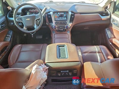 Zdjęcie 8 z 13 samochodu: 2018 CHEVROLET TAHOE K1500 PREMIER VIN:1GNSKCKJ8JR359871 - miniatura